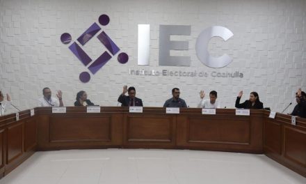 Verificará el IEC que no haya violencia de género