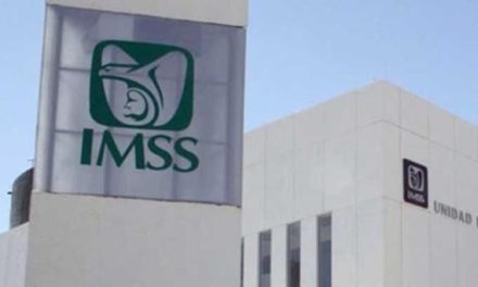 Adelantan pago de pensiones para mayo del IMSS e ISSSTE