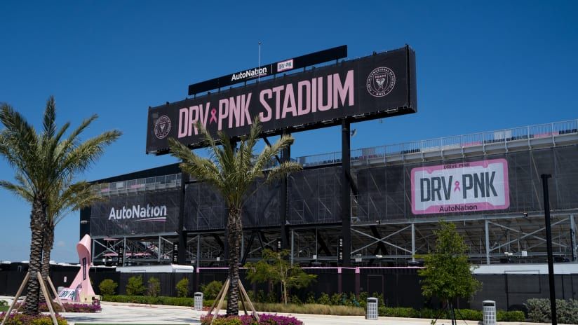 El Inter Miami se afianzará como una de las 10 franquicias más valiosas