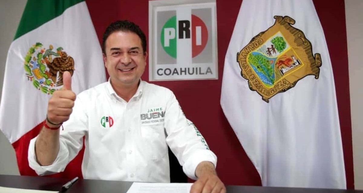 Vamos a recuperar el seguro popular: Jaime Bueno