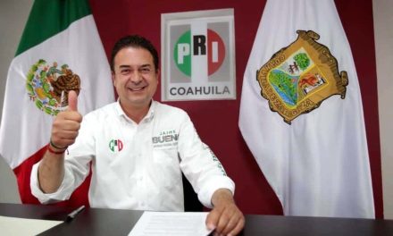 Vamos a recuperar el seguro popular: Jaime Bueno