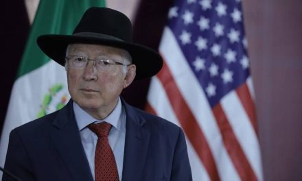 Hay estrecha colaboración entre Estados Unidos y México en la lucha contra el narcotráfico