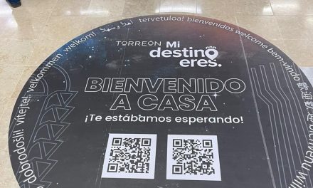 Brindan información a turistas por el eclipse solar