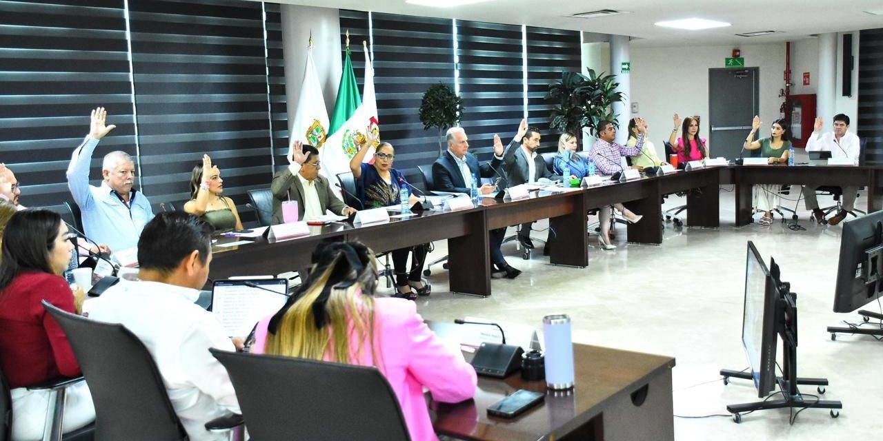 Avalan finanzas públicas de Torreón