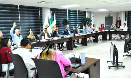 Avalan finanzas públicas de Torreón