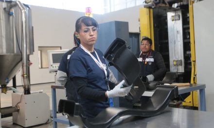 Se coloca Coahuila como líder productor de vehículos