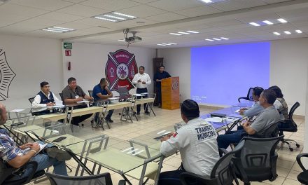 Alistan operativo en panteones en Torreón