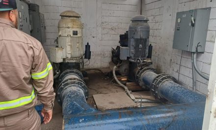 Implementan acciones en Torreón para evitar inundaciones