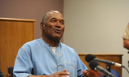 Fallece OJ Simpson, ex estrella de la NFL