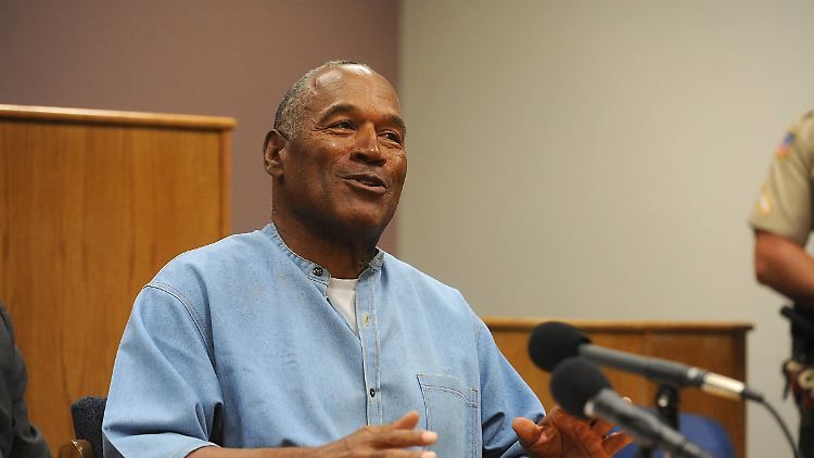 Fallece OJ Simpson, ex estrella de la NFL
