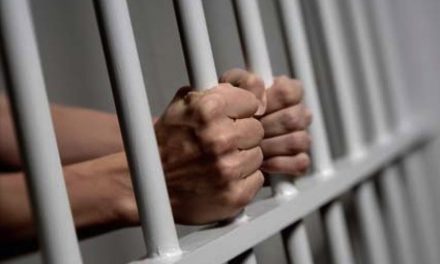 Eliminar prisión preventiva liberaría a 68 mil presuntos delincuentes, advierte Segob
