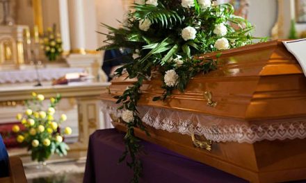 Saltillo: Despidieron a la quinceañera Joselyn
