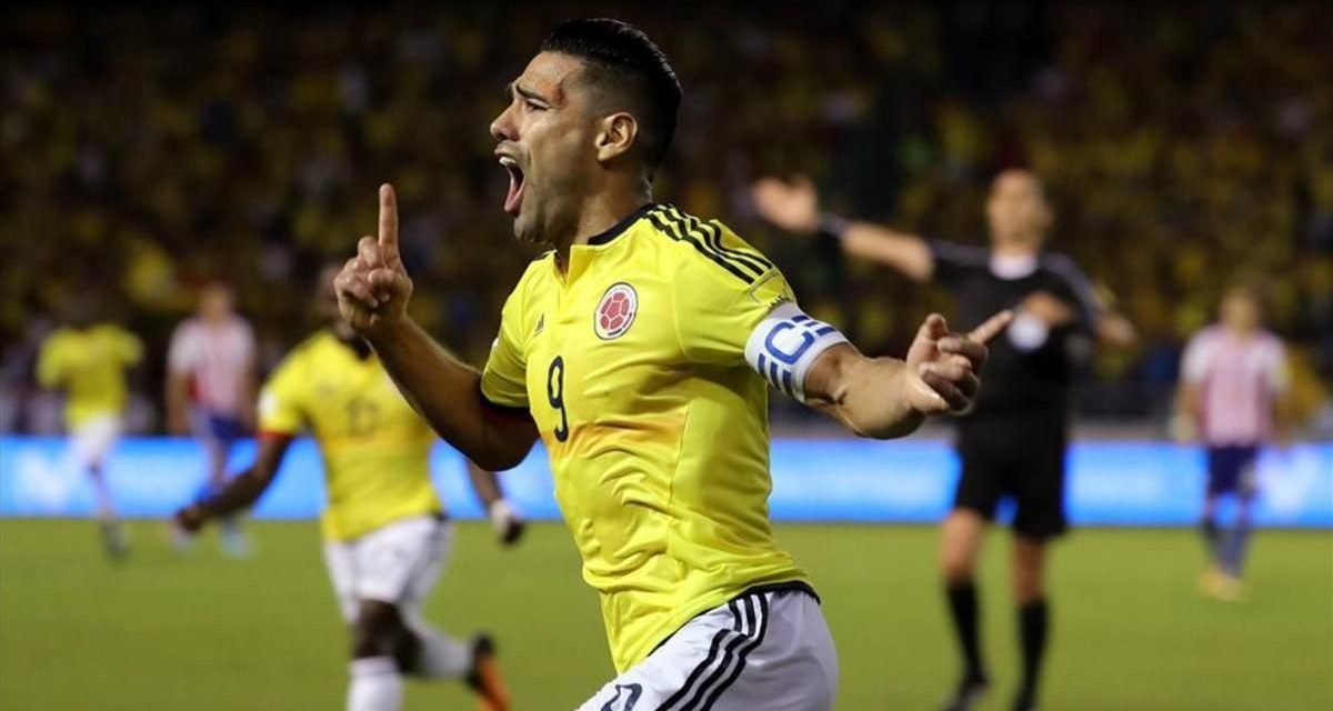 Radamel Falcao podría buscar un nuevo rumbo en un club de la Liga MX