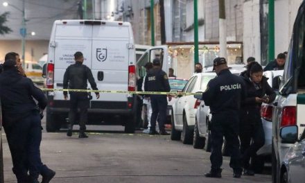 Suman más de 184 mil homicidios en el sexenio de Morena 