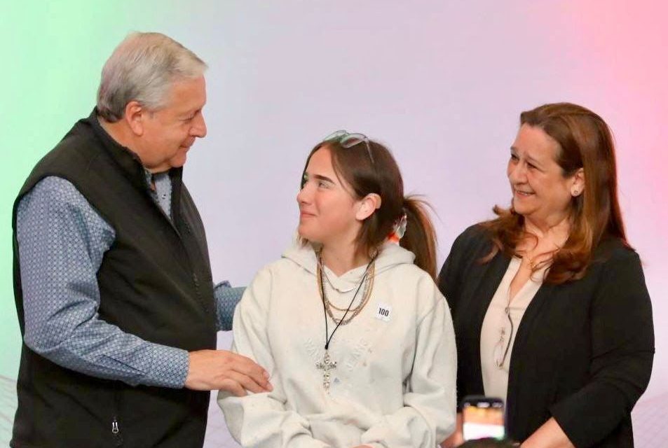Ofrece Saltillo servicios de salud para la ciudadanía
