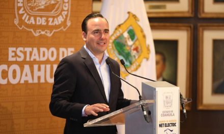 Se suman nuevas inversiones en Coahuila