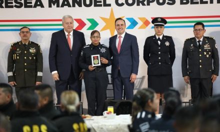 Se colocan municipios coahuilenses como los más seguros del país