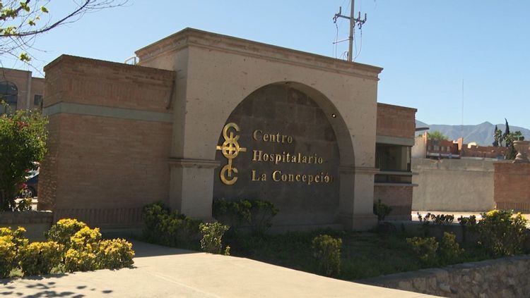 Siguen las quejas contra los mercenarios de la salud