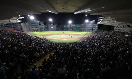 Inician equipos coahuilenses la Temporada 2024 de la LMB