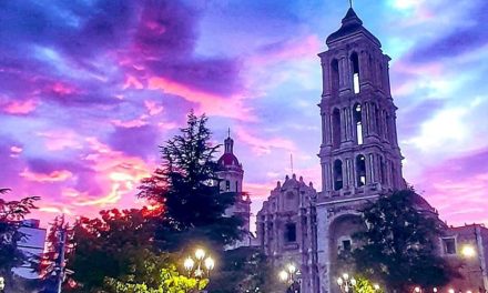 Saltillo será referencia de tecnología en México