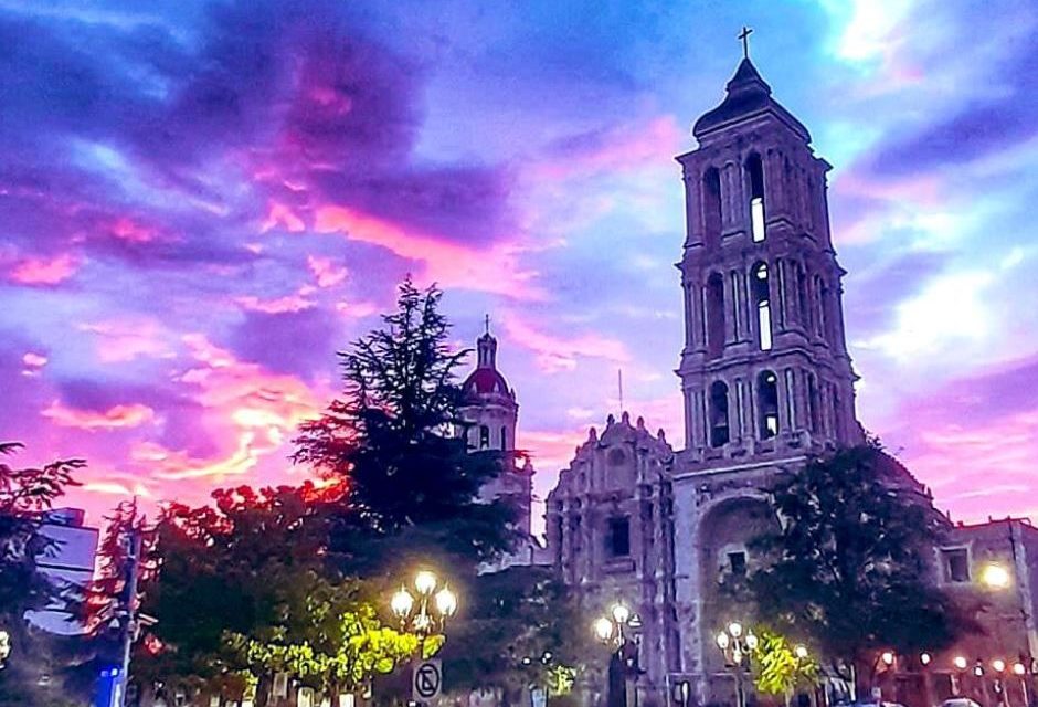 Saltillo será referencia de tecnología en México