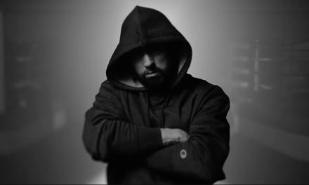 La muerte del alter ego; ‘The Death of Slim Shady’, el nuevo albúm de Eminem