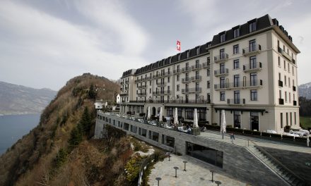 Suiza organizará conferencia para la paz en Ucrania; Rusia no acudirá