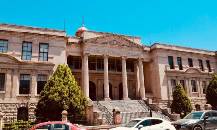 Celebrará Saltillo 130 años de la Normal