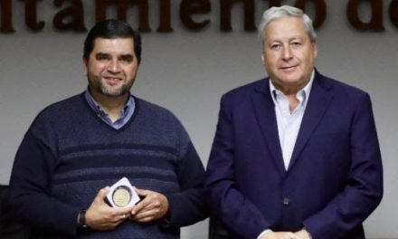 Invitan a participar por el Galardón Zapalinamé 2024