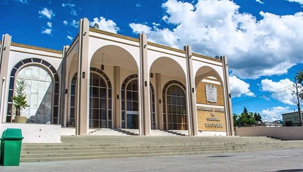 Universidad Autónoma de Coahuila está de manteles largos