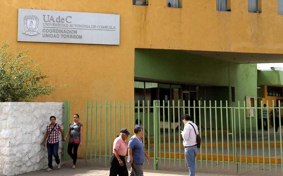 UAdeC continúa enriqueciendo su programa de estudios