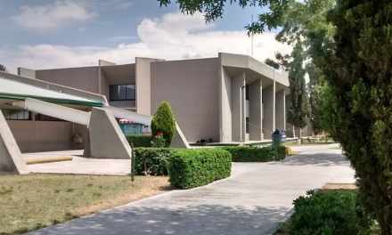 Presentan alumnos de la UTC exposición de proyectos 