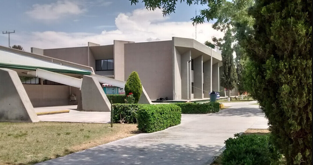 Presentan alumnos de la UTC exposición de proyectos 