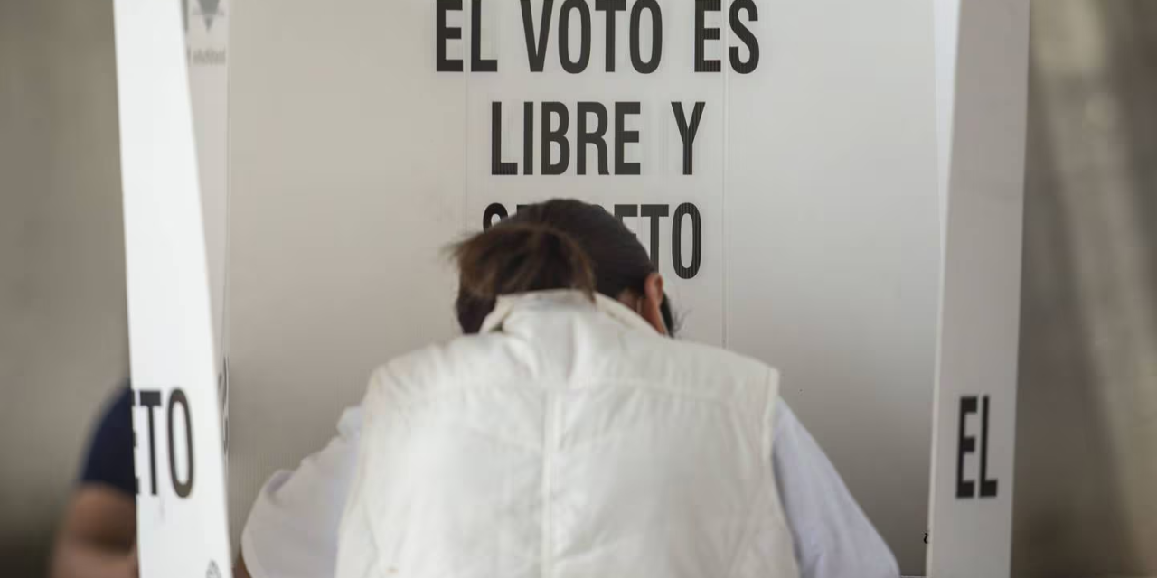 Descalifican a 14 candidatos en San Luis Potosí por violencia de género y deudas alimentarias