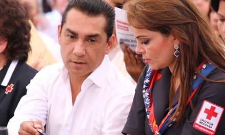 Exalcalde de Iguala, José Luis Abarca, seguirá en prisión preventiva