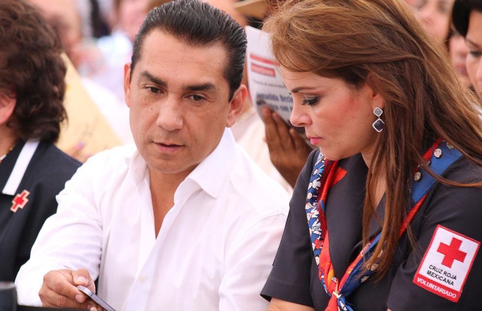 Exalcalde de Iguala, José Luis Abarca, seguirá en prisión preventiva