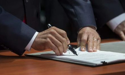 Nace el bloque anticorrupción con abogados