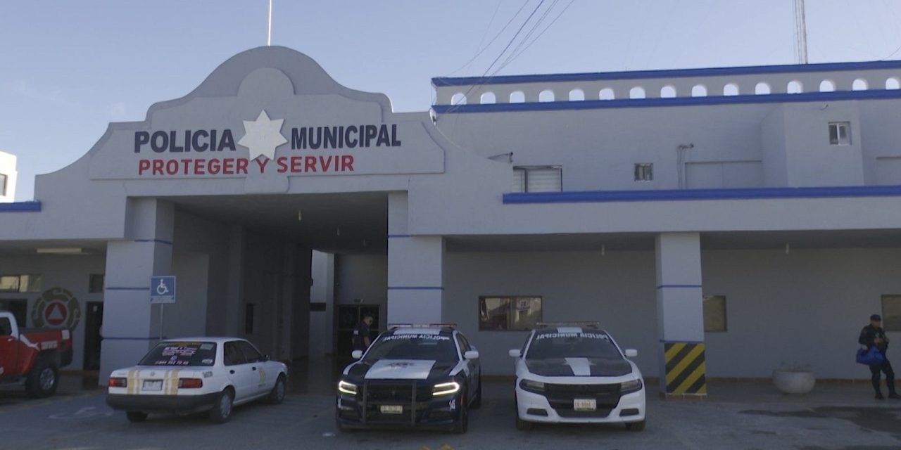 Además de equipamiento se requieren más policías en Ramos Arizpe