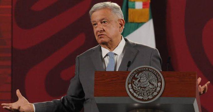 López Obrador señala que no se ha podido garantizar el derecho al voto en el extranjero