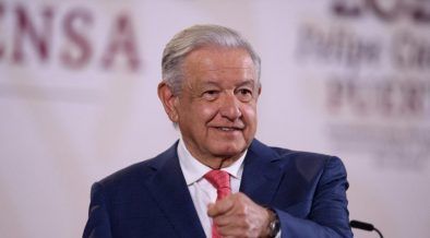 ‘Estuvo muy bien’; AMLO sobre el debate presidencial