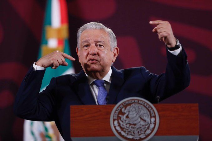 AMLO espera entregar primer pago del Fondo de Pensiones el 1 de julio