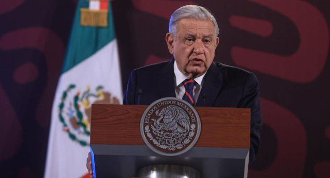 AMLO hablará con presidentes y cancilleres para proponer la expulsión de Ecuador de la ONU