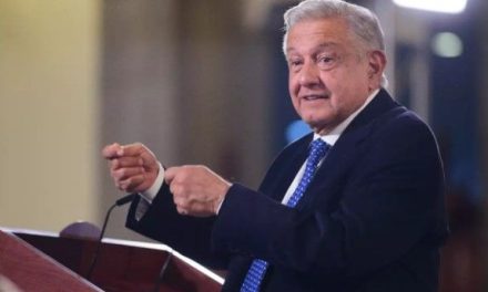AMLO niega asesinato de 25 personas en Chiapas, dice que son como 10