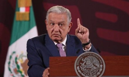 AMLO afirma que buscan silenciarlo con la cancelación de las Mañaneras