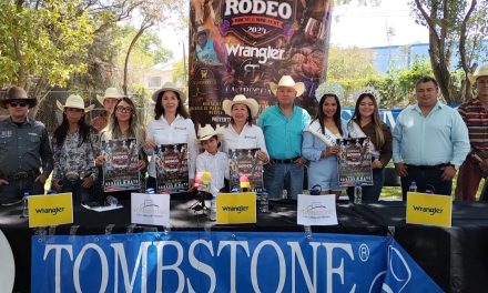 Anuncian el Parras Rodeo Ribeye & Wine Fest 2024
