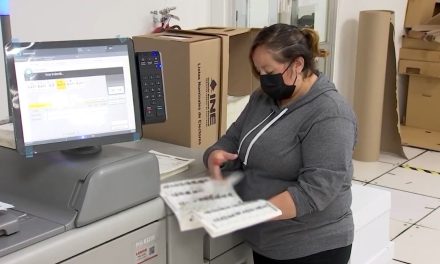 Aprueban registro de candidaturas a Senadurías y Diputaciones