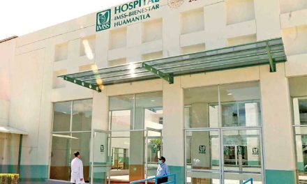 Más de 14 mil médicos generales y especialistas responden a convocatoria de IMSS-Bienestar