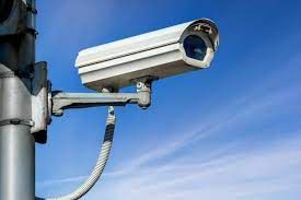 Hay cinco mil cámaras de vigilancia en Coahuila