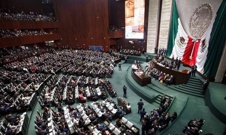 Fondo de Pensiones del Bienestar avanza al Senado