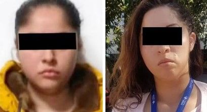FGJ ofrece recompensa por ‘La Sam’, ‘La Li’ y la viuda de ‘El Ojos’; mujeres del Cártel de Tláhuac